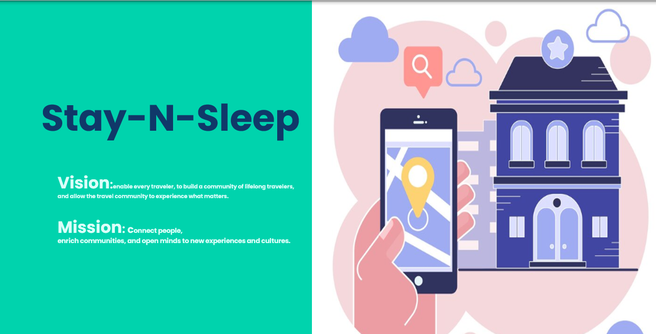 Stay-N-Sleep Loyalty Program